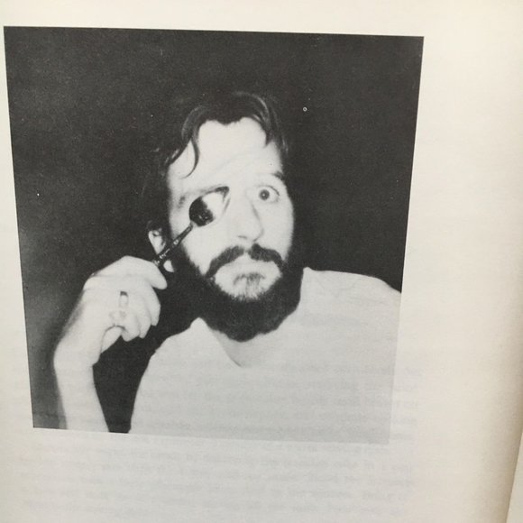 ROCK & ROLL RECIPES  COOKBOOK MARY FRAMPTON & FRIENDS - Picture 5 of 12